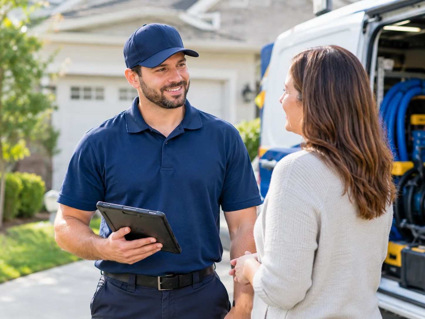 Sewage Backup Cleanup Northridge, CA FAQs